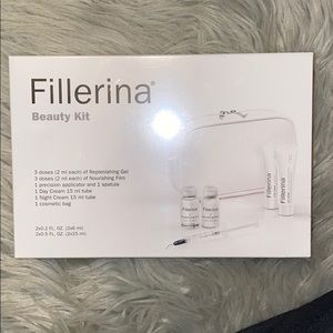 Fillerina beauty kit